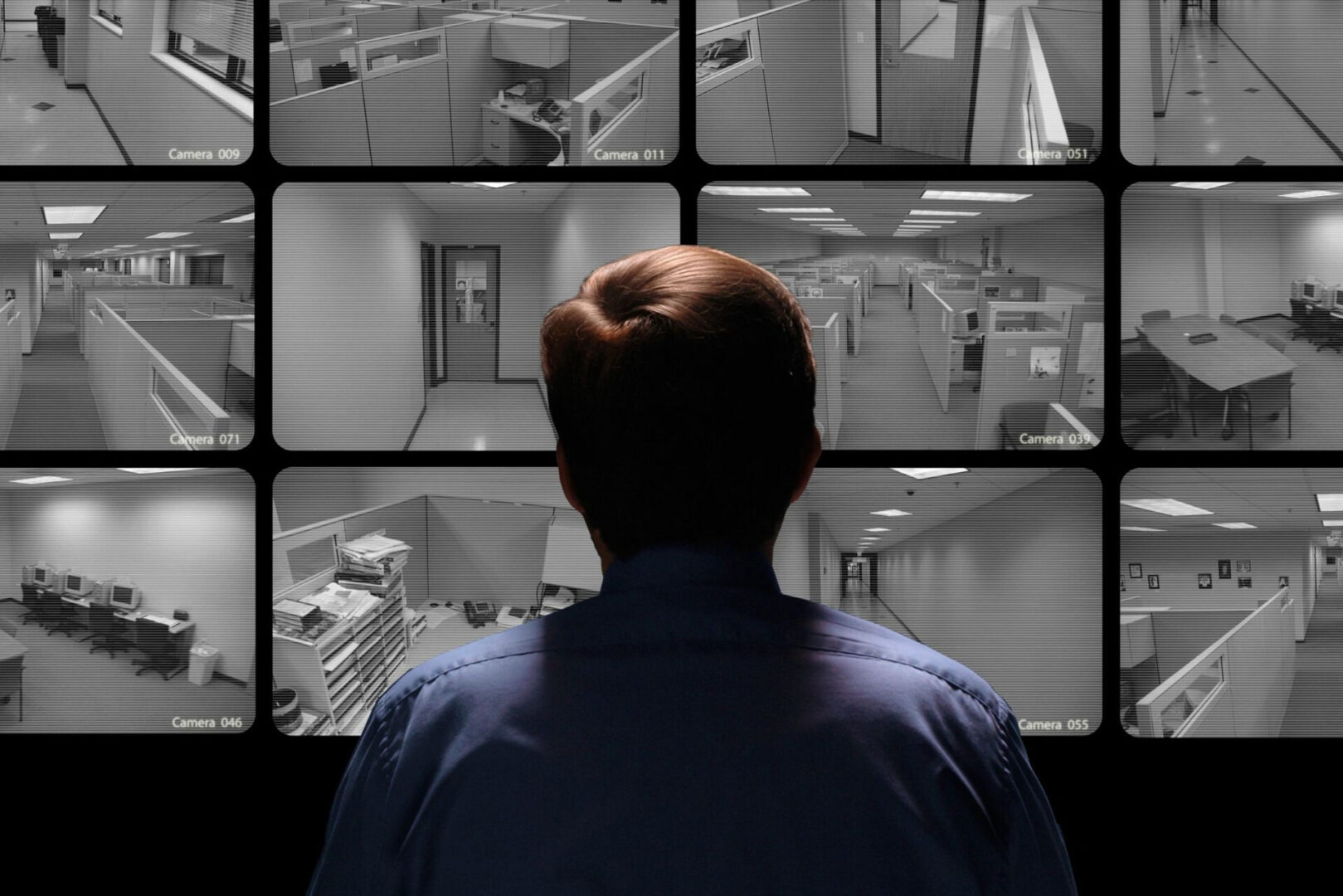 Surveillance - Camera